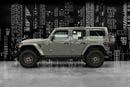 Jeep Wrangler Rubicon 392 6.4L V8