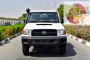 Toyota Land Cruiser Pick Up 2019 MODEL 4.5 L