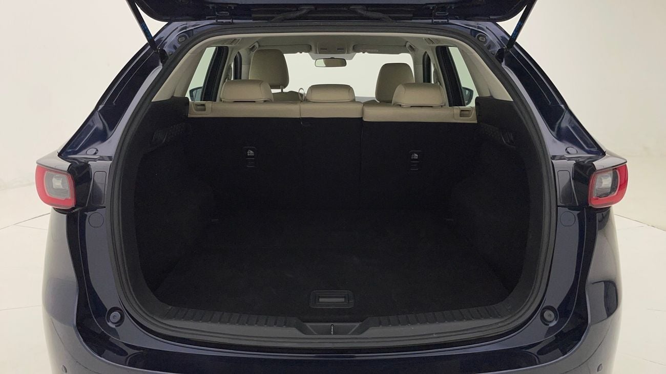 مازدا CX5 GL 2.5 | بدون دفعة مقدمة | اختبار القيادة في المنزل