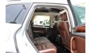 Volkswagen Touareg SEL ACCIDENTS FREE - GCC - CAR IS IN PERFECT CONDITION INSIDE OUT