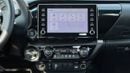 Toyota Hilux GR SPORT 4.0L AT 4WD | 2026 | GCC Specs | For Local Registration +10%