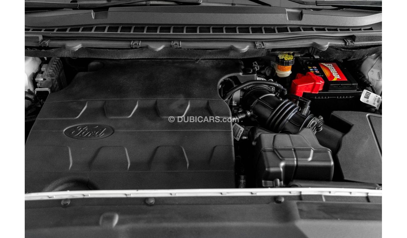 Ford Edge 2016 Ford Edge Titanium / Full Service History