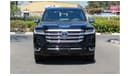 Toyota Land Cruiser TOYOTA LAND CRUISER VXR 3.5L TWIN TURBO 2024