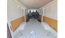 Toyota Hiace HIACE CARGO BODY, STANDARD ROOF, 2020, WHITE