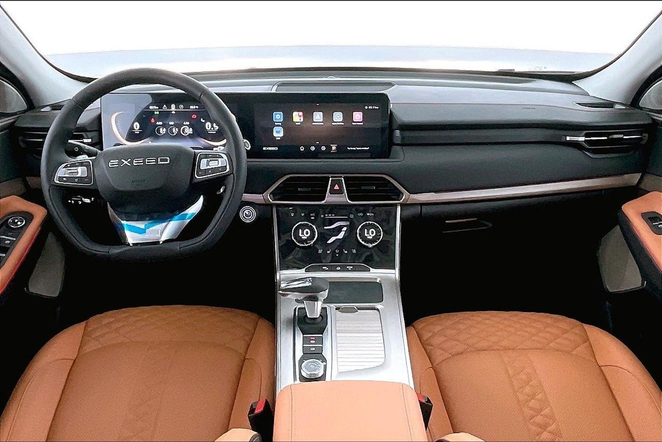 إكسيد TXL Luxury | سنة ضمان مجانية | خالية من أضرار الفيضانات