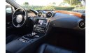 Jaguar XJ L 2013 LUXURY GCC SPECS FULL SERVICE HISTORY