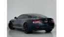 أستون مارتن DB9 2015 Aston Martin DB9 Carbon Black Edition, Full Aston Service history, Low Kms, GCC