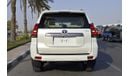 Toyota Prado Txl 2.7L Petrol Automatic