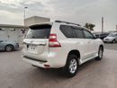 Toyota Prado TOYOTA LAND CRUISER PRADO RIGHT HAND DRIVE (PM1565)