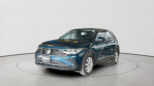 Volkswagen Tiguan 1.4 TSI DSG TREND | Guaranteed Warranty | 0 Down Payment
