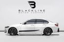 BMW M430i 2025 BMW M340i xDrive, 2030 BMW Warranty + Service Contract, Low KMs, GCC