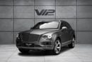 Bentley Bentayga STD Bentley Bentayga S