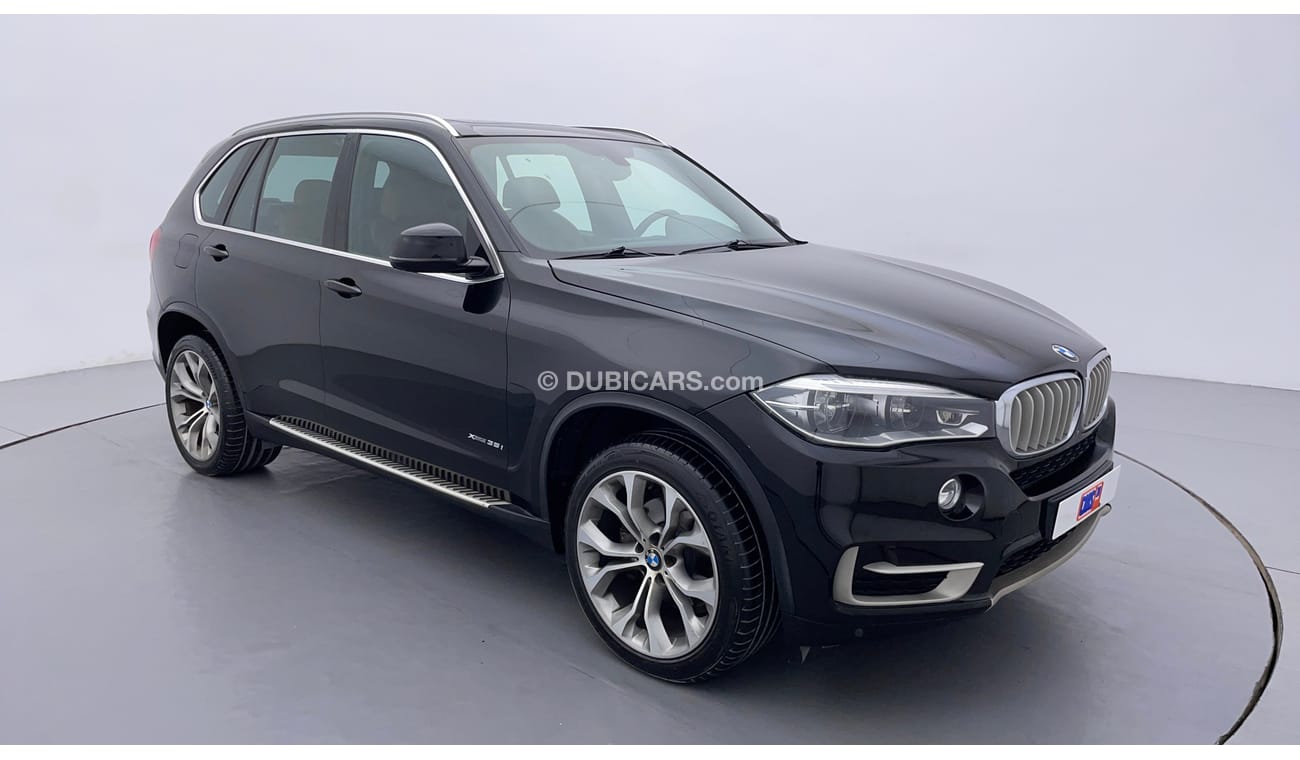 BMW X5 XDRIVE 35I 3 | Zero Down Payment | Free Home Test Drive