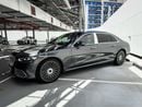 Mercedes Maybach S680 Maybach