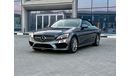 Mercedes-Benz C 300 AMG Pack