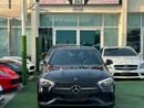 مرسيدس بنز C 200 PREMIUM مرسيدس بنز C200 خليجي 2024 فل ابشن بحالة ممتازه