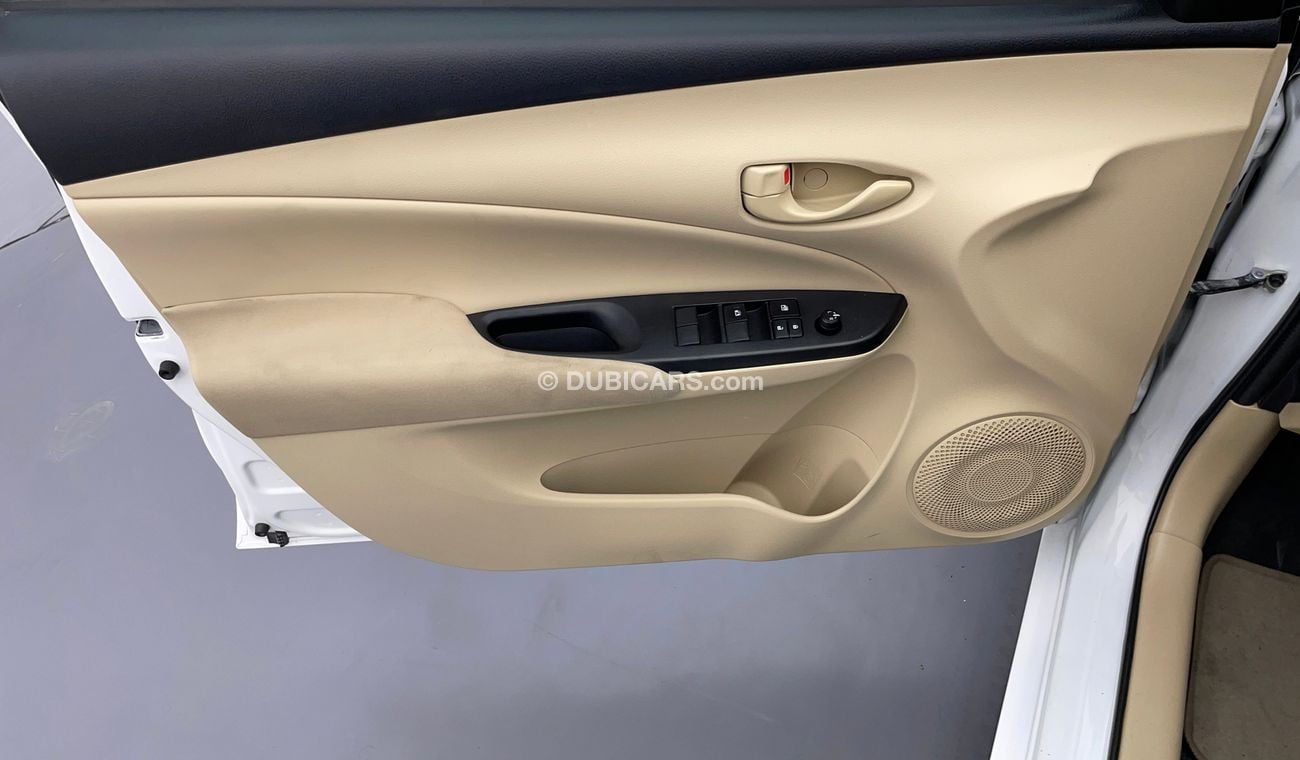 Toyota Yaris SE / E 1.5 | Zero Down Payment | Free Home Test Drive