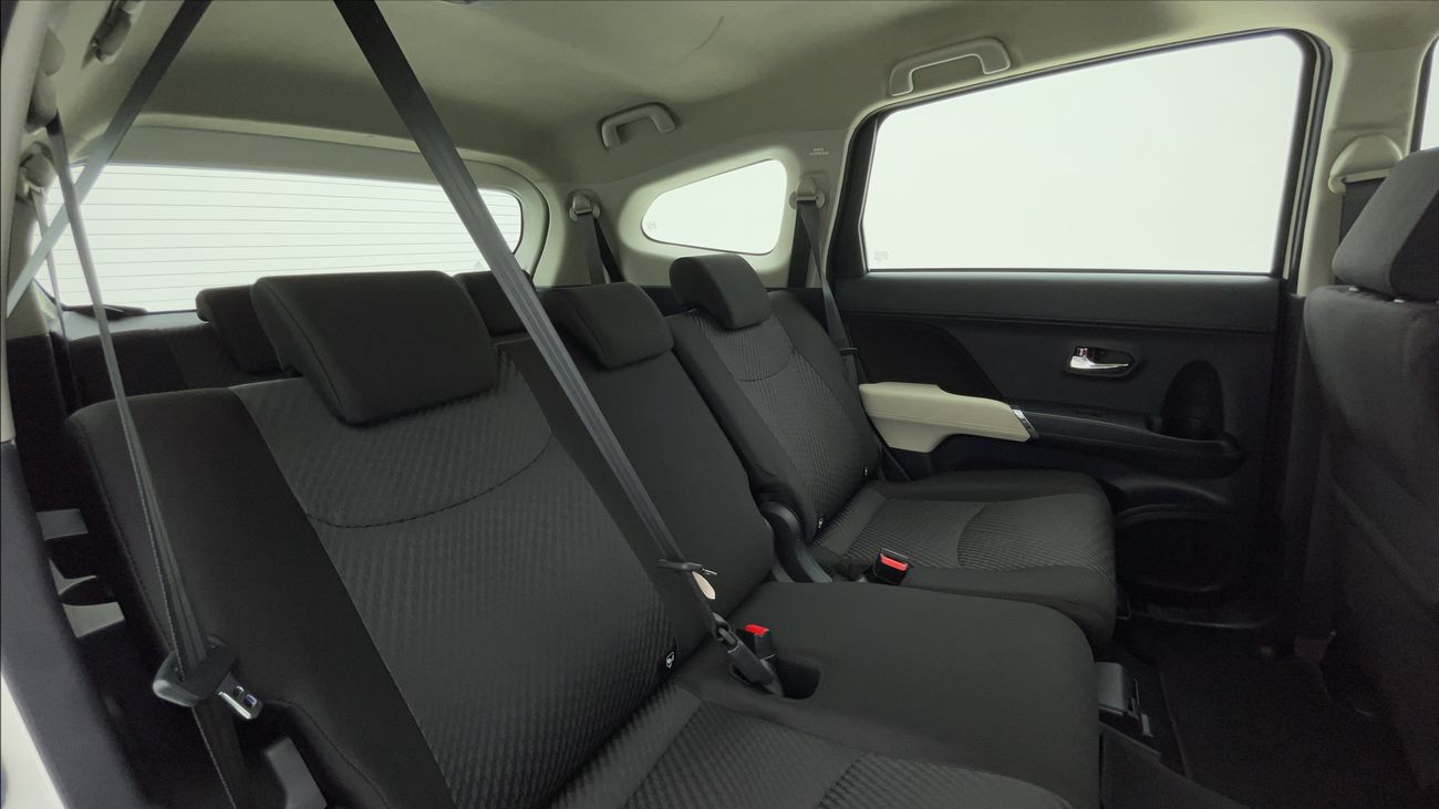 تويوتا راش EX 1.5 | بدون دفعة مقدمة | اختبار قيادة مجاني للمنزل