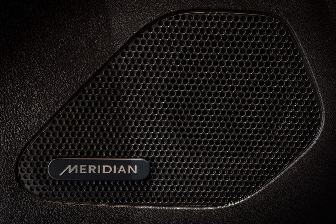 Jaguar F Pace Jaguar F-Pace S 2020 GCC under Warranty with Flexible Down-Payment.