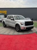 Ford F-150 FORD F-150 PLATINUM - THE APEX OF LUXURY & POWER