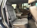 GMC Yukon Denali
