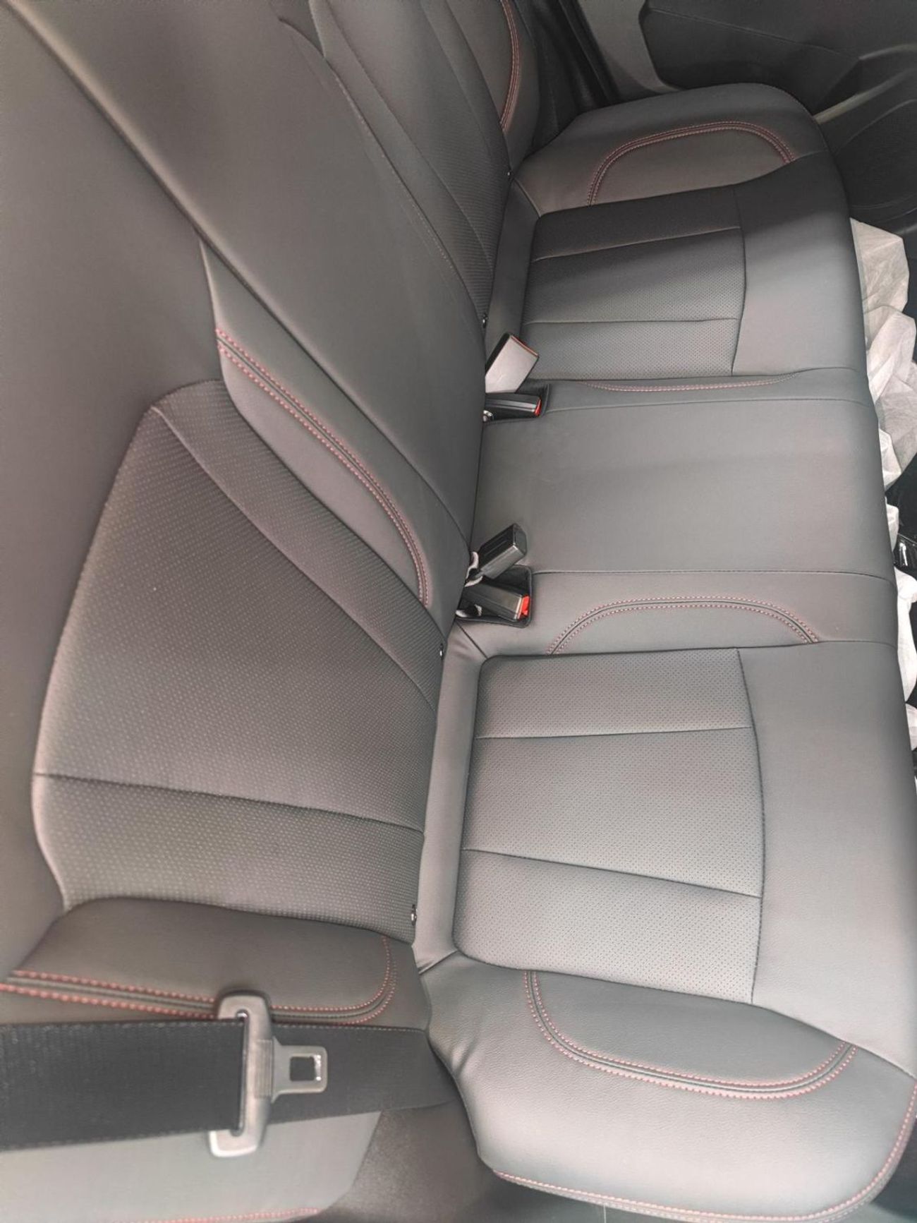 جيلي جي اكس 3 برو Geely livan x3 pro 2025