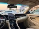 فورد توروس LTD LOW Mileage  good comdtion