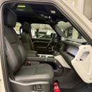 Land Rover Defender 110 P400 X-Dynamic HSE | Brand New | New Color | Al Tayer Warranty & Service Contract