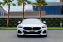 بي أم دبليو Z4 sDrive 20i M Sport package 2.0L | 3,780 p.m