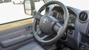 Toyota Land Cruiser Pick Up SC 4.0L V6 YM 2024 (EXPORT ONLY)