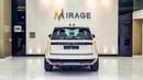 Land Rover Range Rover HSE P530