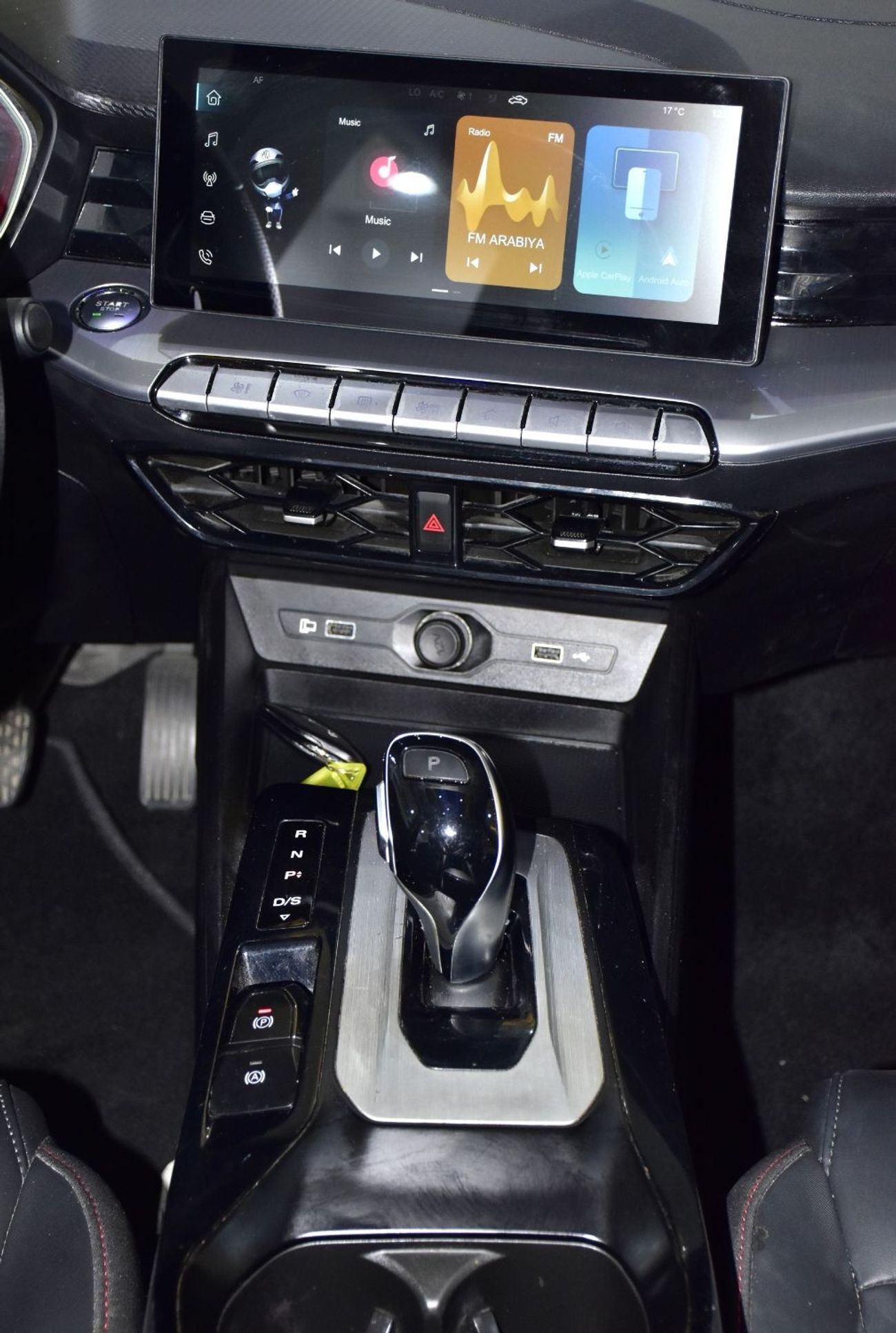 أم جي GT EXCELLENT DEAL for our MG GT ( 2022 Model ) in Grey Color GCC Specs