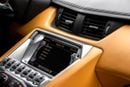 Lamborghini Aventador 6.5L V12 GCC Full service history