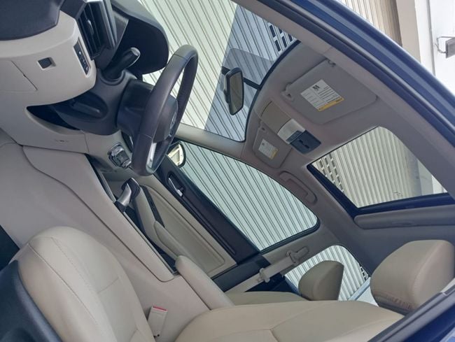 Nissan Altima SV, миниатюра 24