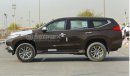 Mitsubishi Montero Sport 3.0L Petrol GLS, 4WD AT AVAILABLE IN COLORS FOR EXPORT ONLY