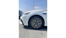 Toyota Camry SE , 3.5 L , GCC , full option , Rims 18