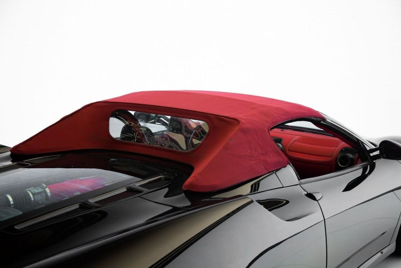 Ferrari F430 Ferrari F430 Spider