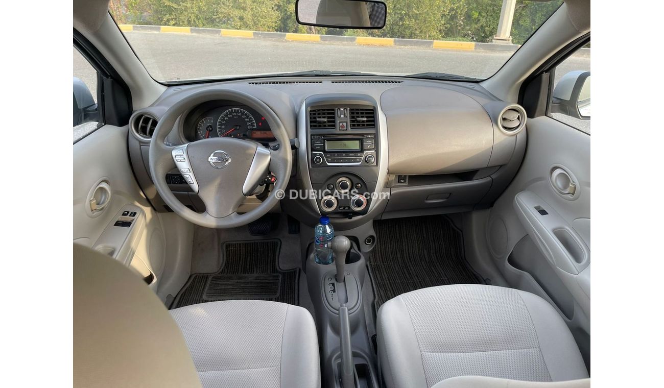 Nissan Sunny SL NISSAN SUNNY 1.5L 2020 g cc full autmatic accident free very very good condition