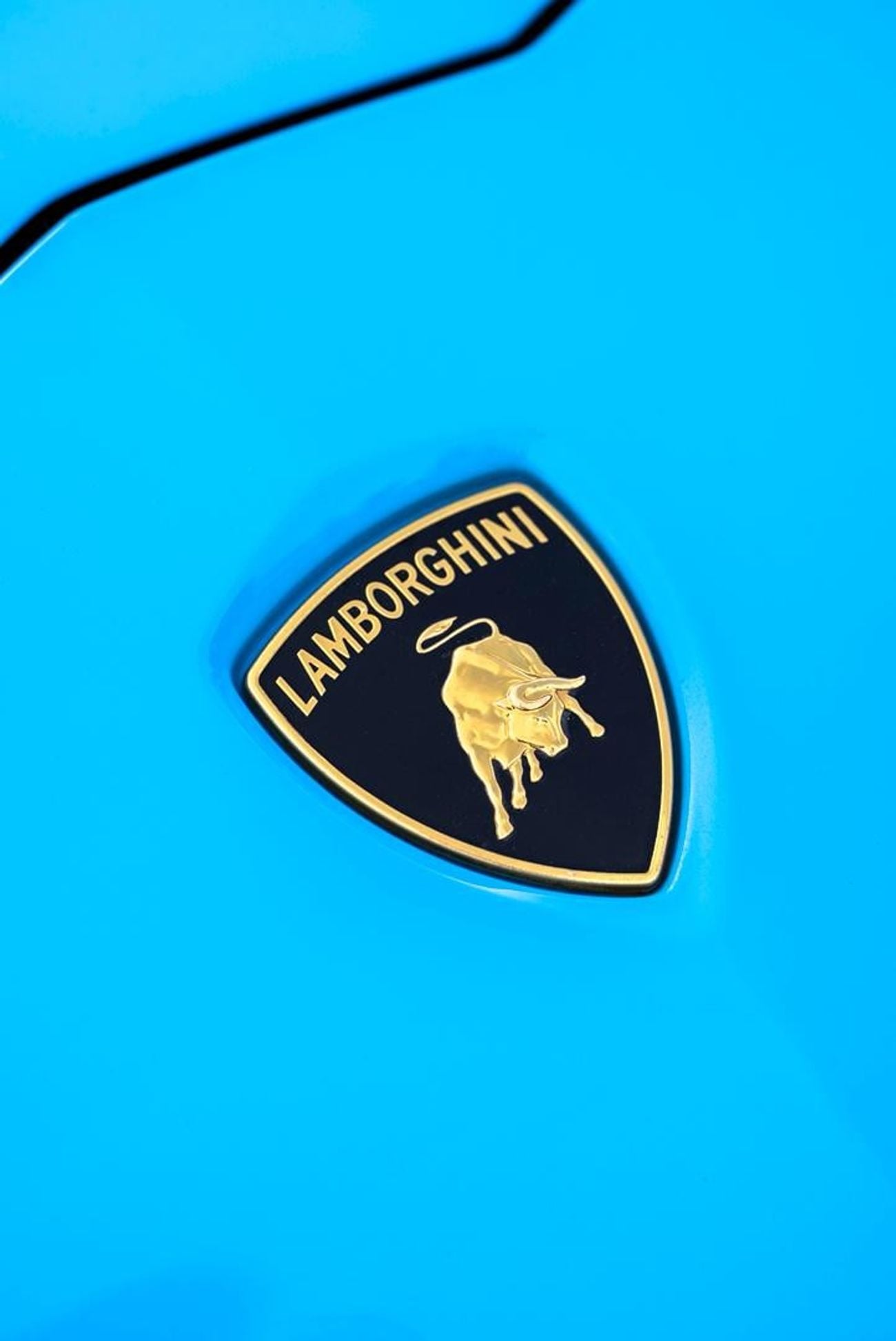 Lamborghini Aventador 6.5L V12 V12 GCC Full service history