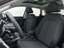 أودي Q3 35 TFSI Advanced 2.0L 150hp (Ref# 27216)