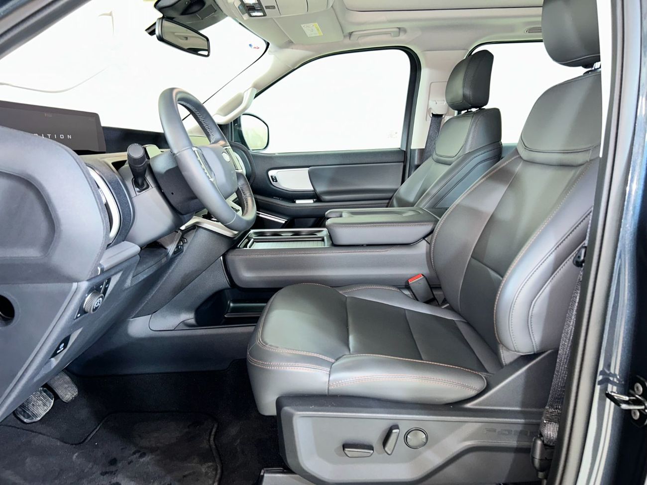 فورد إكسبيديشن ACT225 EXPEDITION ACTIVE 202A 4X4 3.5L ECOBOOST AT ACTIVEX