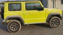 Suzuki Jimny GLX