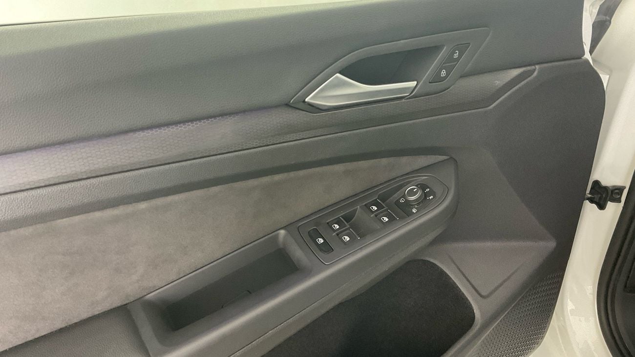 Volkswagen Golf GTI - Cloth | Guaranteed Warranty | 0 Down Payment