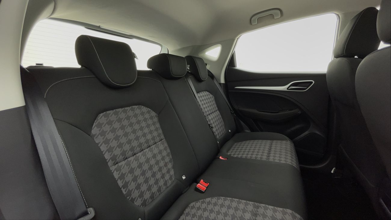 أم جي ZS STD 1.5 | بدون دفعة مقدمة | اختبار قيادة مجاني للمنزل