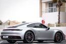 بورش 911 Carrera 4S 3.0L (380 HP) Coupe