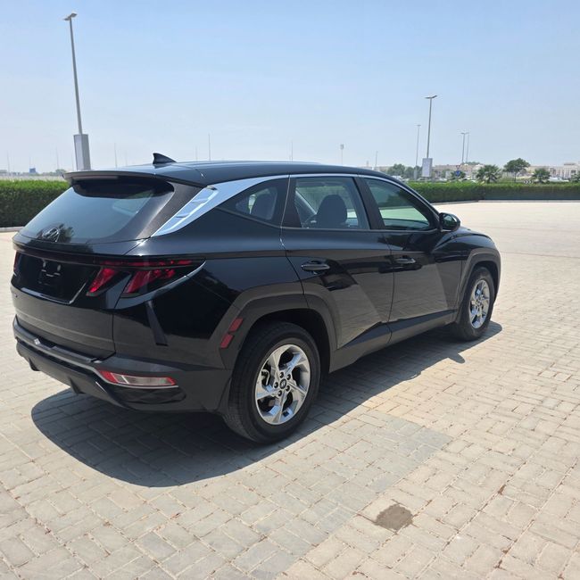 Hyundai TUCSON SMART, миниатюра 25