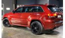 Jeep Grand Cherokee 2015 JEEP GRAND CHEROKEE SRT, GCC