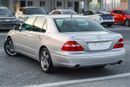 Lexus LS 430