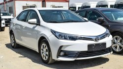 Toyota Corolla 1.6 XLi