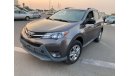 تويوتا راف ٤ 2013 TOYOTA RAV4